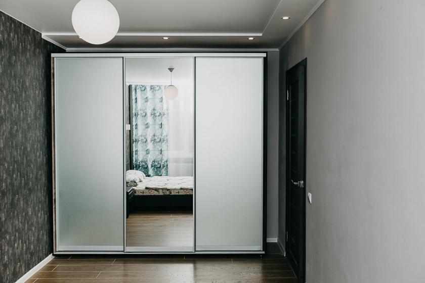 Luxury Apartment Szumi Kültér fotó