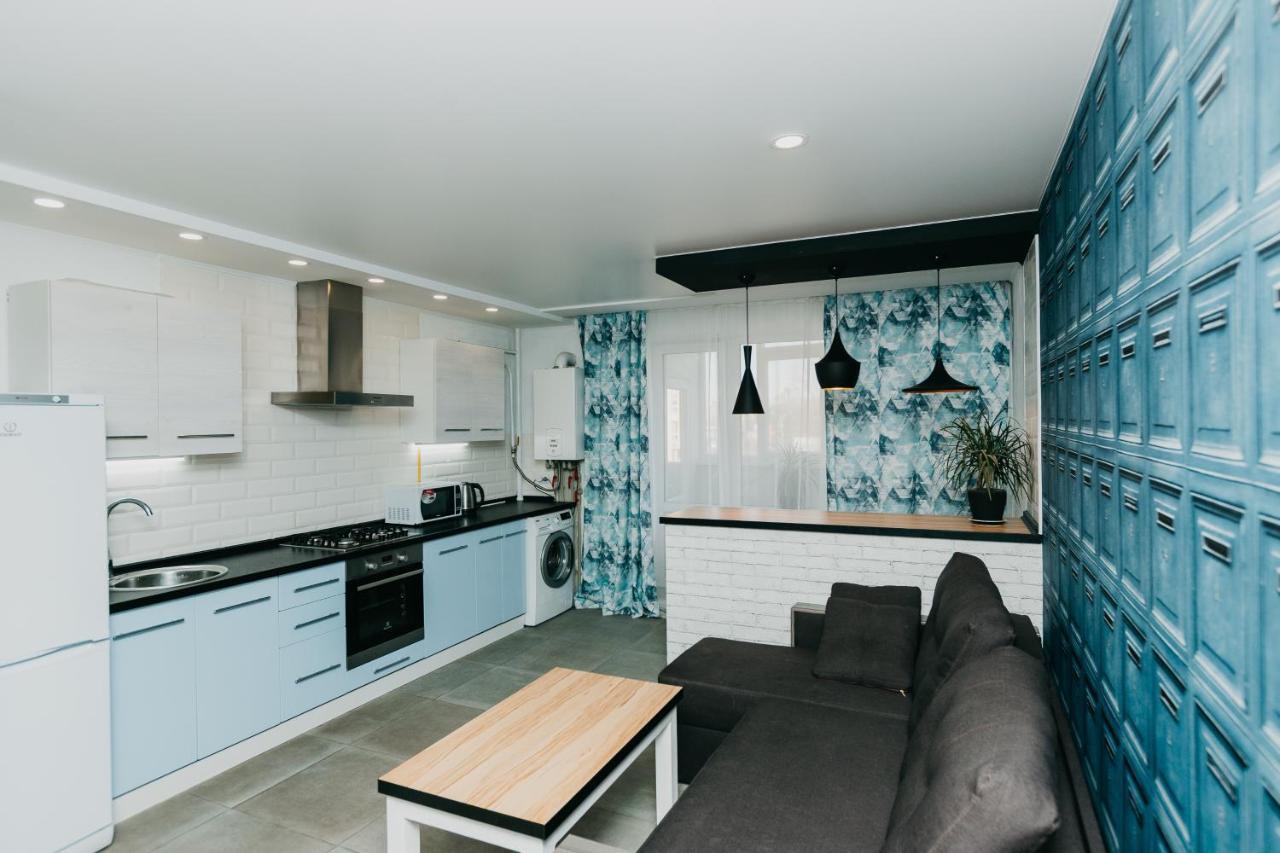 Luxury Apartment Szumi Kültér fotó