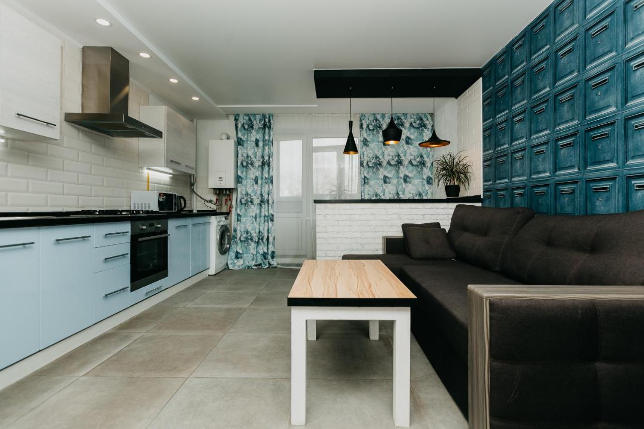 Luxury Apartment Szumi Kültér fotó